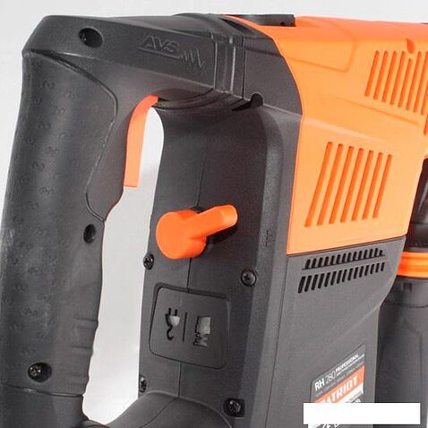 Перфоратор Patriot RH 280 [140301360]