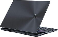 Рабочая станция ASUS Zenbook Pro 14 Duo OLED UX8402VU-P1036W Рабочая станция ASUS Zenbook Pro 14 Duo OLED UX8402VU-P1036W