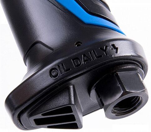 Пневматический гайковерт King Tony P33431-050B