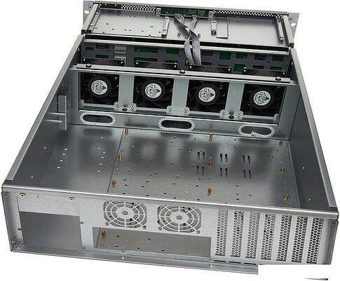 Корпус ExeGate 3U660-HS16 EX281234RUS