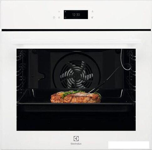 Электрический духовой шкаф Electrolux EOE8P39WV