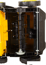 Скарификатор-аэратор Huter ESA-2000