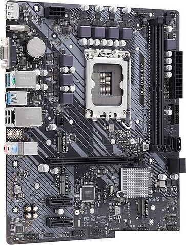 Материнская плата ASRock B660M-HDV