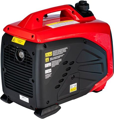 Бензиновый генератор HND GE1100Ji