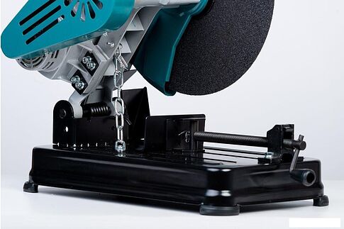 Монтажная (отрезная) пила Alteco CM 2000-355 BD 17292