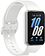 Фитнес-браслет Samsung Galaxy Fit3 (серебро)