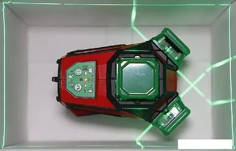 Лазерный нивелир Condtrol Omniliner G3D