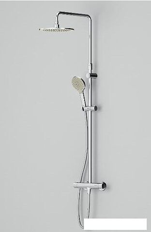 Душевая система AM.PM ShowerSpot F0780464