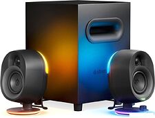 Акустика SteelSeries Arena 7
