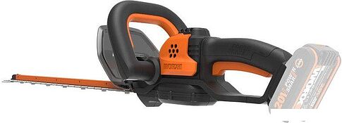 Кусторез Worx WG264E.9 (без АКБ)