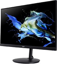 Игровой монитор Acer CB272Gbirv UM.HB2CD.G03