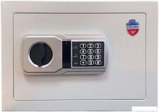 Мебельный сейф Steelmax MCH-25NEK/F