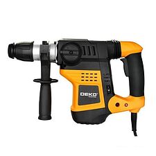 Перфоратор Deko DKH1900 (кейс) Перфоратор Deko DKH1900 (кейс)