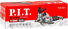 Штроборез P.I.T. PWC150-C