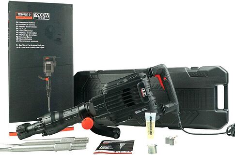 Отбойный молоток TEH TDH9519