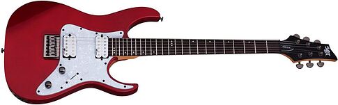 Электрогитара Schecter Banshee-6 SGR MRED