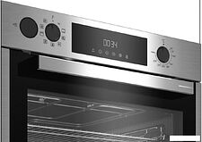 Электрический духовой шкаф Grundig GEBD11300X