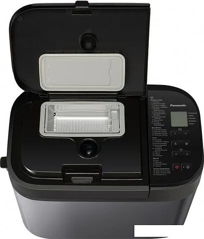 Хлебопечка Panasonic SD-YR2540HTS
