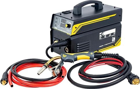 Сварочный инвертор Кедр Ultramig-200p Compact