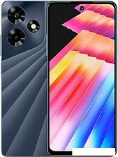Смартфон Infinix Hot 30 X6831 4GB/128GB (черный)