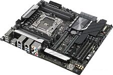 Материнская плата ASUS WS C422 PRO/SE Материнская плата ASUS WS C422 PRO/SE