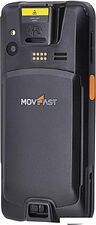 Терминал сбора данных (ТСД) Mertech MovFast S55 9200