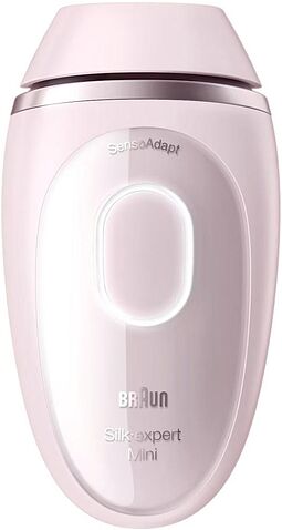 Фотоэпилятор Braun Silk-expert Mini PL1100