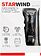 Электробритва StarWind SBS1503