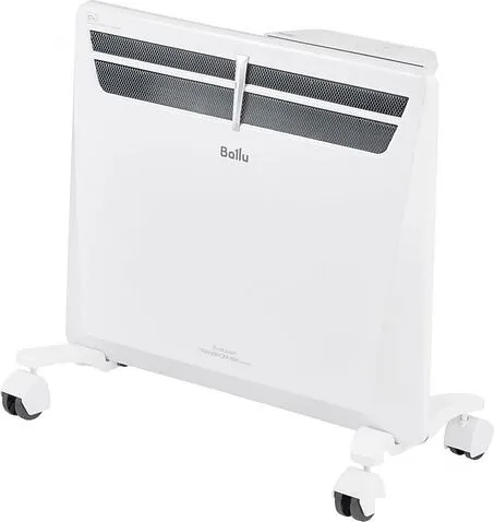 Конвектор Ballu Evolution Transformer BEC/EVU-500-I (инверторное управление, с шасси)