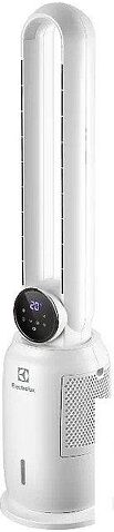 Безлопастной вентилятор Electrolux EFB-1205W