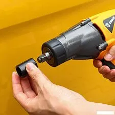 Гайковерт Deko DKIW1350 083-1081