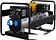 Бензиновый генератор Energo EB6.0/230-W220MDC-R