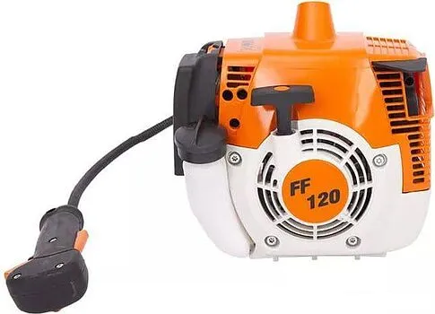 Триммер Holzfforma FF120