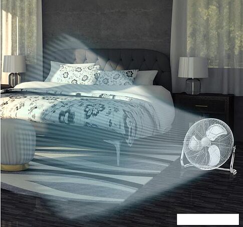 Вентилятор Proficare PC-VL 3066