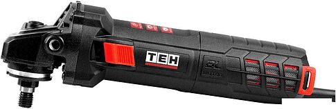 Угловая шлифмашина TEH TG12516BV
