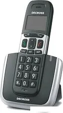Радиотелефон Decross DC1004