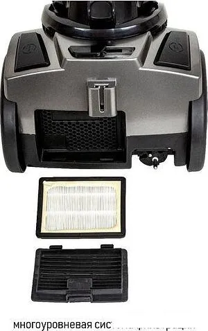 Пылесос JVC JH-VC311