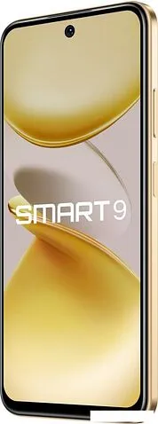Смартфон Infinix Smart 9 X6532 3GB/128GB (песочно-золотой)