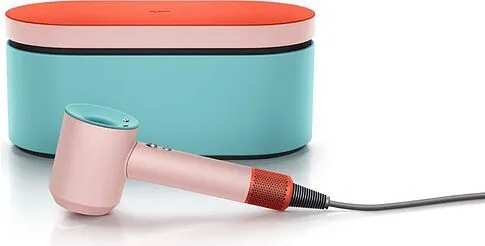 Фен Dyson HD15 Supersonic (керамический поп)