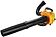 Ручная воздуходувка Deko DKBL26V 063-4367