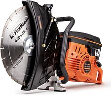 Бензорез FoxWeld GC-970/400