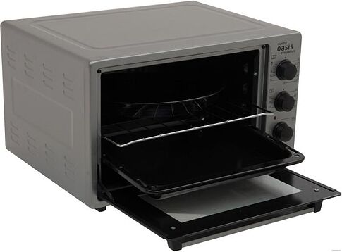 Мини-печь Oasis (Making Oasis Everywhere) M-37G