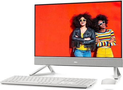 Моноблок Dell Inspiron 5410T-5831