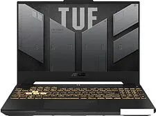 Игровой ноутбук ASUS TUF Gaming F15 FX507ZC4-HN009X