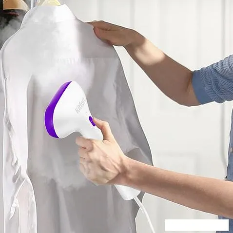 Отпариватель Kitfort КТ-998-1