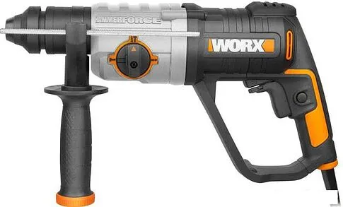 Перфоратор Worx WX339