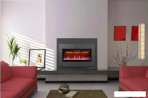 Электрокамин Royal Flame Crystal 40 RF