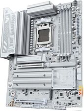 Материнская плата ASUS TUF Gaming X870-Pro WIFI7 W NEO