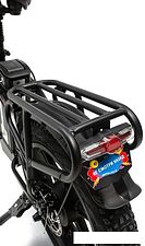 Электровелосипед Smart Balance Tank 2.0 2023 (черный)