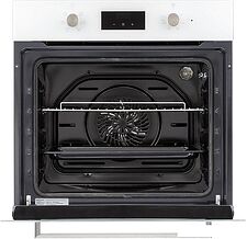 Электрический духовой шкаф Krona Regina 60 WH